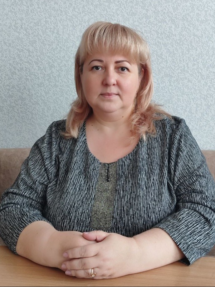 Палеха Елена Николаевна Палеха Елена Николаевна.