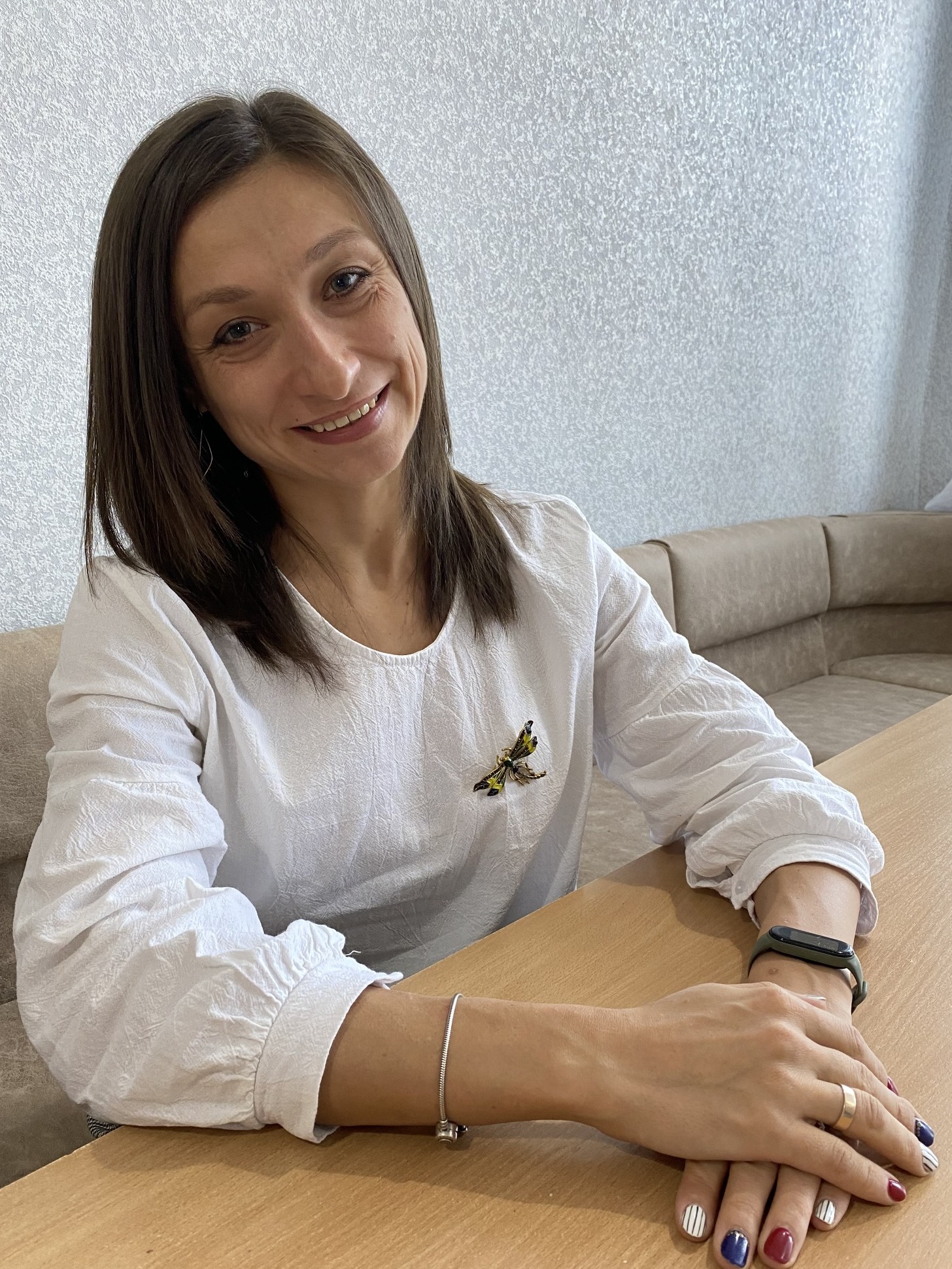 Воробьева Татьяна Леонидовна Воробьева Татьяна Леонидовна.